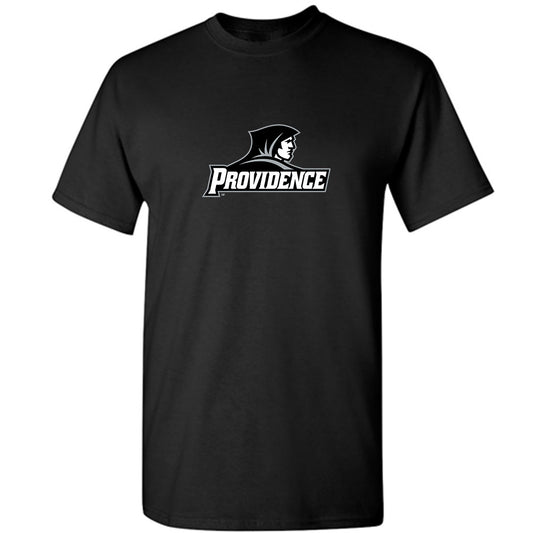 Providence - NCAA Men's Basketball : Devin Vanterpool - Sports Shersey T-Shirt-0