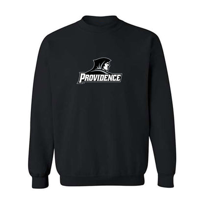 Providence - NCAA Women's Basketball : Samantha Mancini - Sports Shersey Crewneck Sweatshirt-0