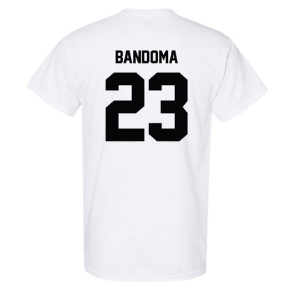 Providence - NCAA Women's Basketball : Sarah Bandoma - Sports Shersey T-Shirt