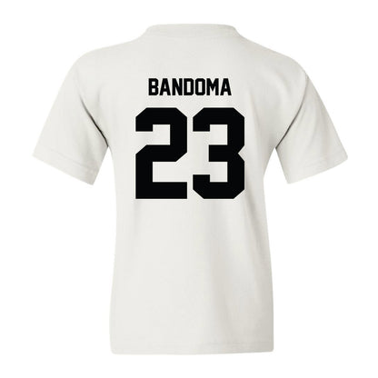 Providence - NCAA Women's Basketball : Sarah Bandoma - Sports Shersey Youth T-Shirt