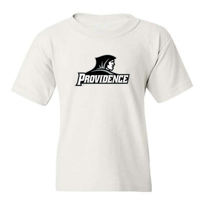 Providence - NCAA Women's Basketball : Austeja Babraitis - Sports Shersey Youth T-Shirt-0