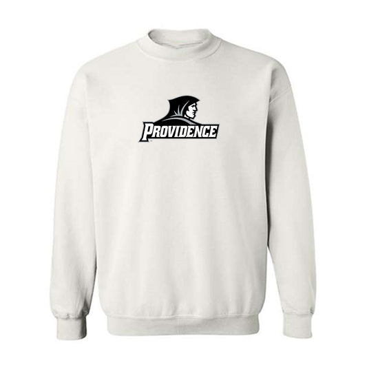 Providence - NCAA Men's Basketball : Devin Vanterpool - Sports Shersey Crewneck Sweatshirt-0