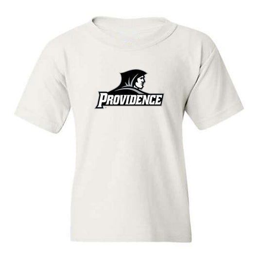 Providence - NCAA Men's Basketball : Devin Vanterpool - Sports Shersey Youth T-Shirt-0