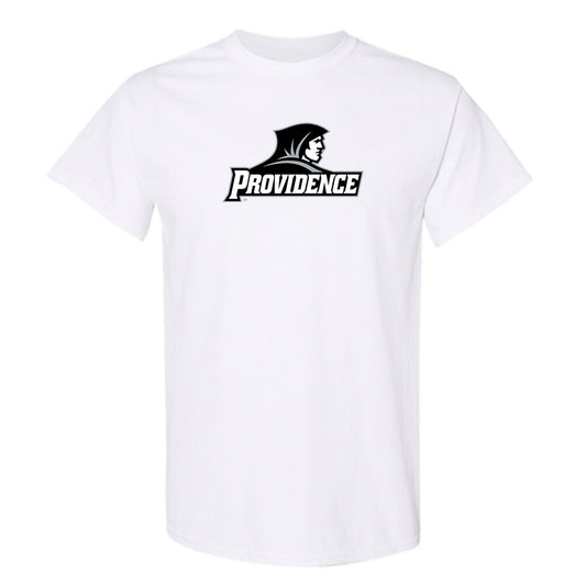 Providence - NCAA Women's Basketball : Kylah Silver - Sports Shersey T-Shirt-0