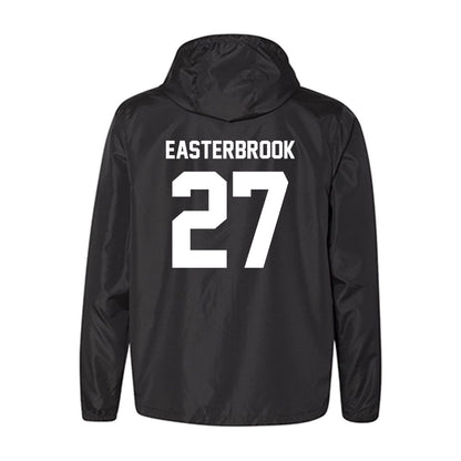 Providence - NCAA Women's Volleyball : Kaia Easterbrook - Windbreaker-1