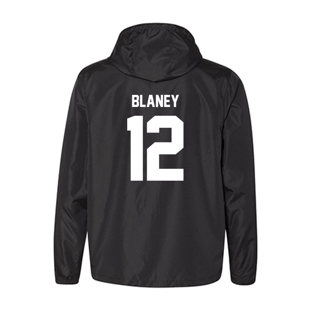Providence - NCAA Women's Ice Hockey : Peyton Blaney - Windbreaker-1
