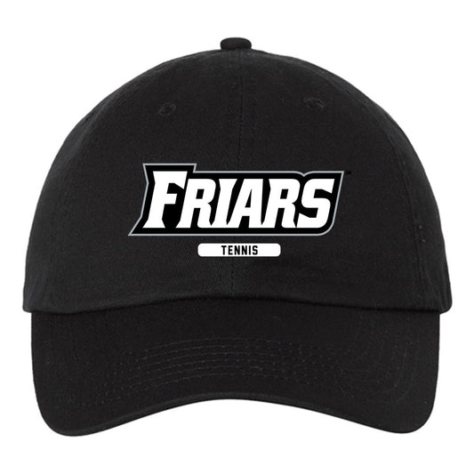 Providence - NCAA Women's Tennis : Allison Root - Dad Hat