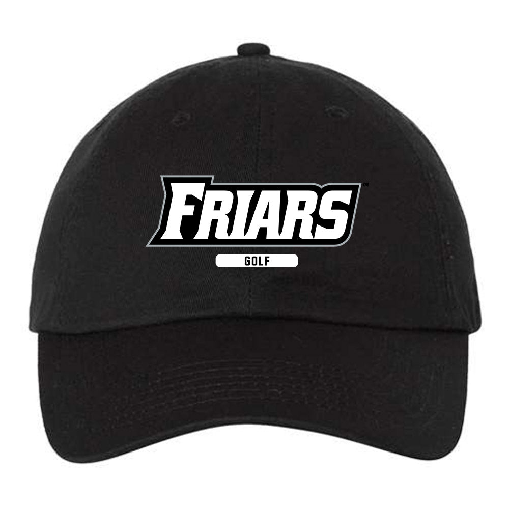 Providence - NCAA Women's Golf : Emma Peifly - Dad Hat-0