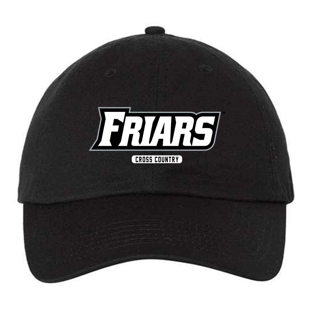 Providence - NCAA Men's Cross Country : Zane Powell - Dad Hat-0
