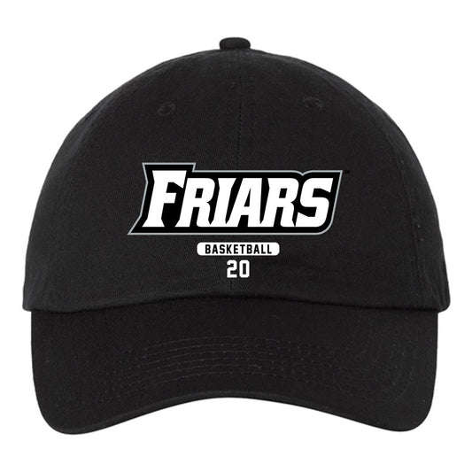 Providence - NCAA Men's Basketball : Nilavan Daniels - Dad Hat
