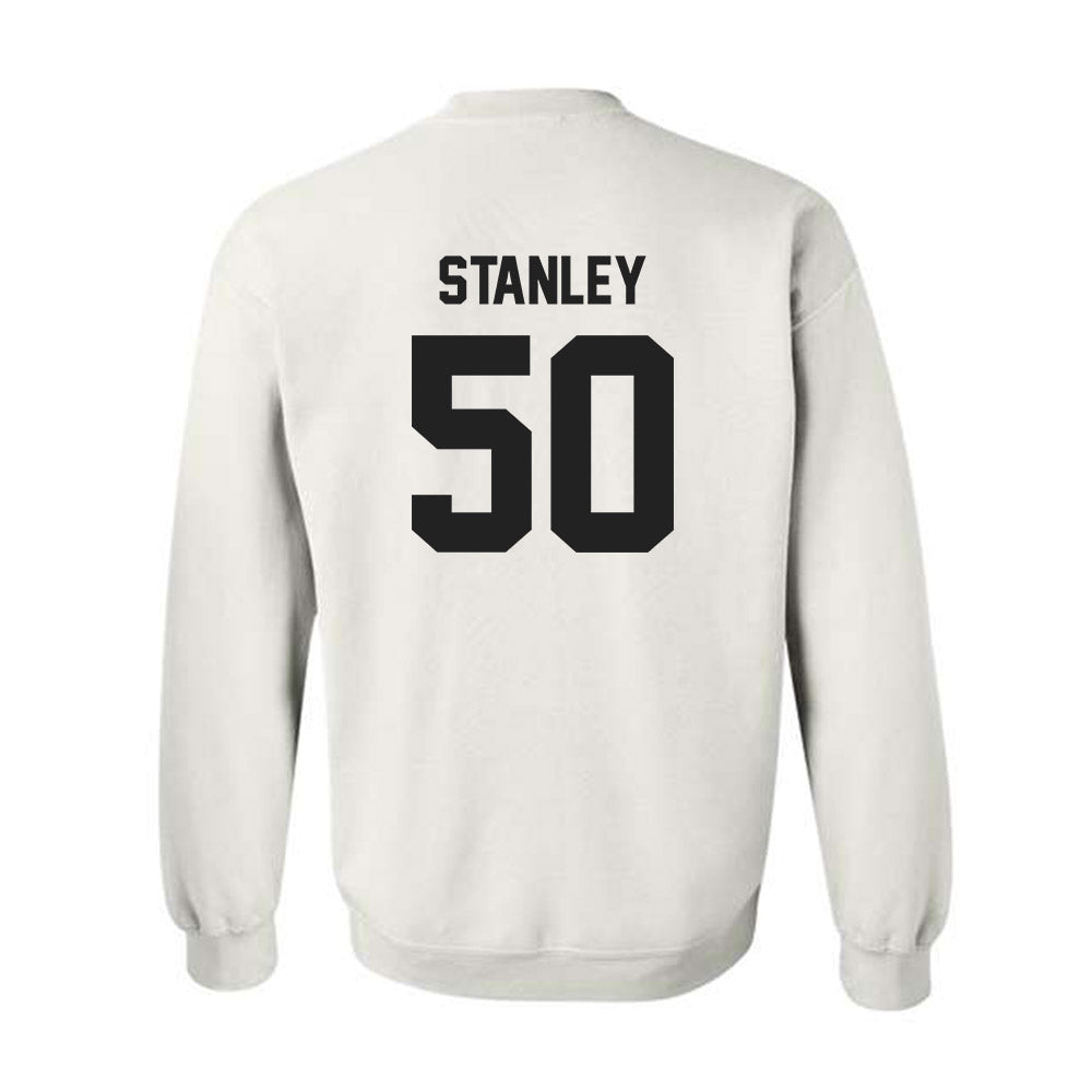 Purdue - NCAA Football : Boaz Stanley - Sports Shersey Crewneck Sweatshirt-1