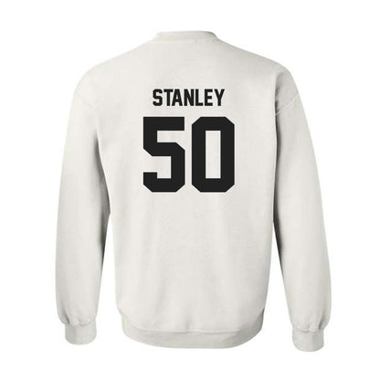 Purdue - NCAA Football : Boaz Stanley - Sports Shersey Crewneck Sweatshirt-1