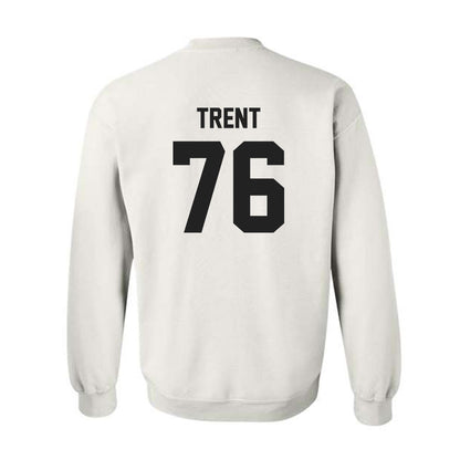 Purdue - NCAA Football : Ethan Trent - Crewneck Sweatshirt