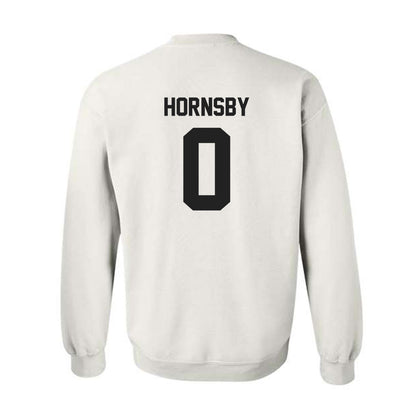 Purdue - NCAA Football : Jaylan Hornsby - Sports Shersey Crewneck Sweatshirt-1