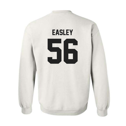 Purdue - NCAA Football : Marques Easley - Sports Shersey Crewneck Sweatshirt-1