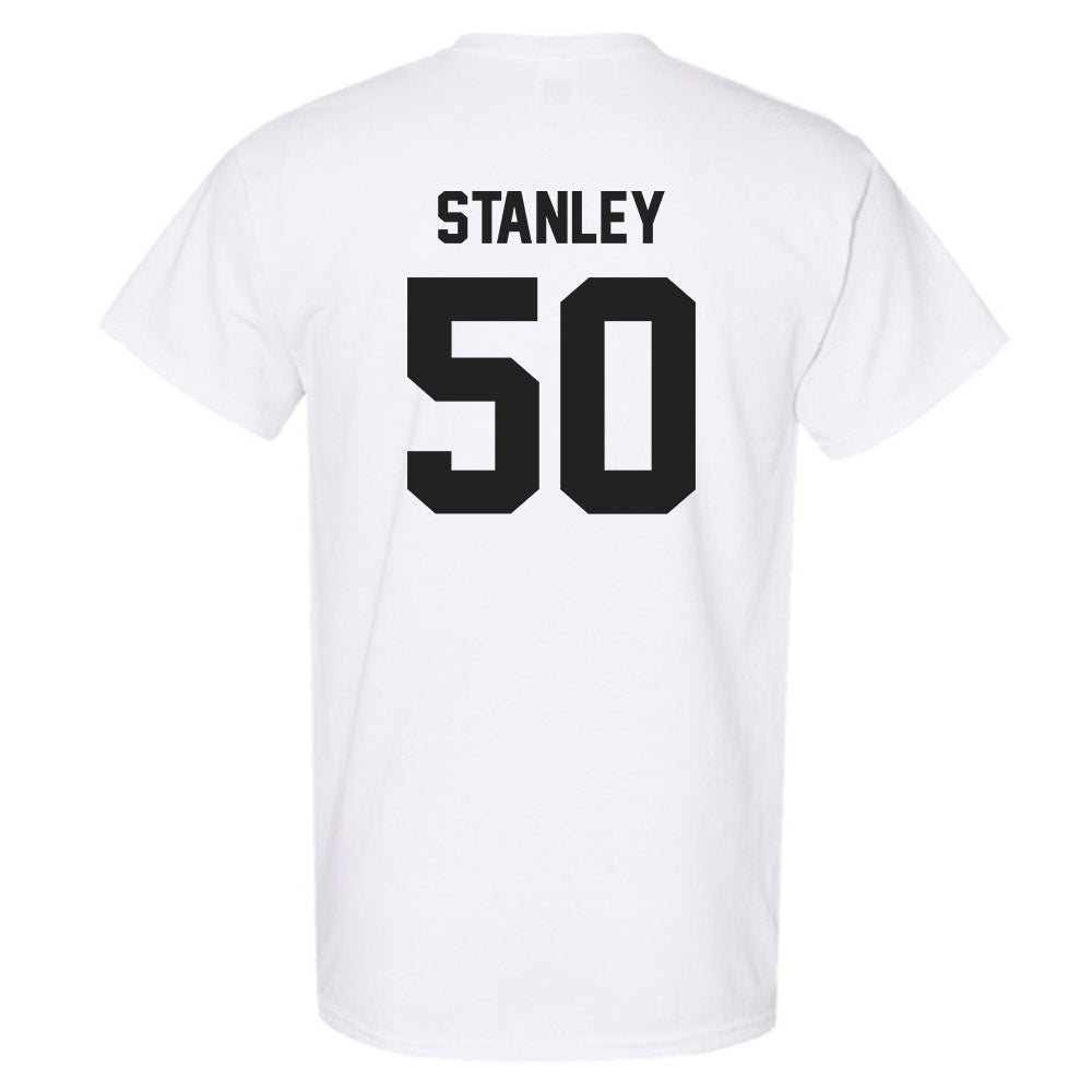Purdue - NCAA Football : Boaz Stanley - Sports Shersey T-Shirt-1