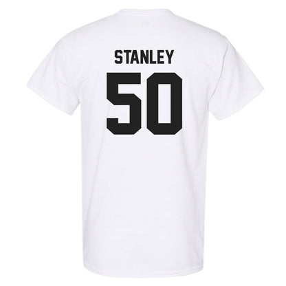 Purdue - NCAA Football : Boaz Stanley - Sports Shersey T-Shirt-1