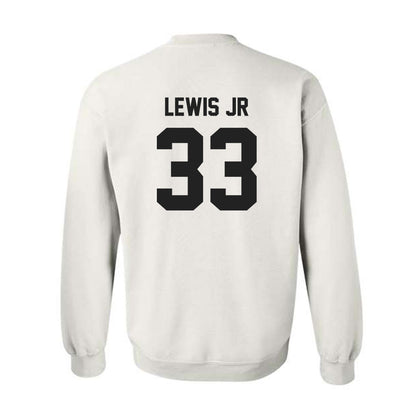 Purdue - NCAA Football : Jeremy Lewis Jr - Sports Shersey Crewneck Sweatshirt-1