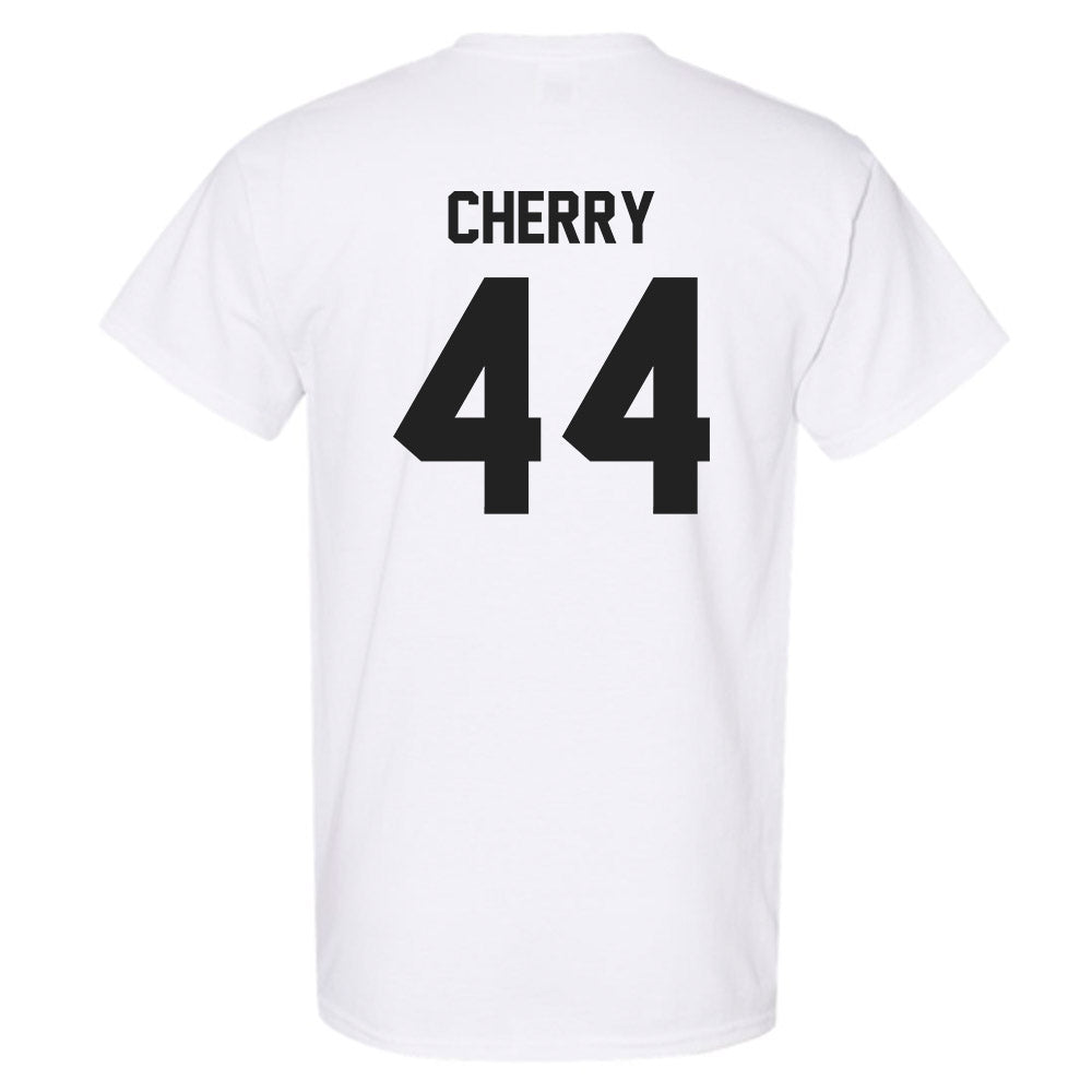 Purdue - NCAA Football : Kobe Cherry - Sports Shersey T-Shirt-1