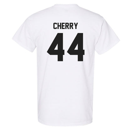 Purdue - NCAA Football : Kobe Cherry - Sports Shersey T-Shirt-1