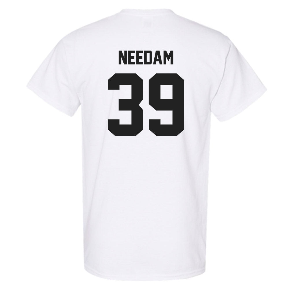 Purdue - NCAA Football : Isaiah Needam - Sports Shersey T-Shirt-1