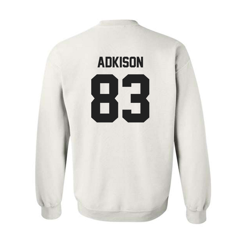 Purdue - NCAA Football : Andrew Adkison - Crewneck Sweatshirt