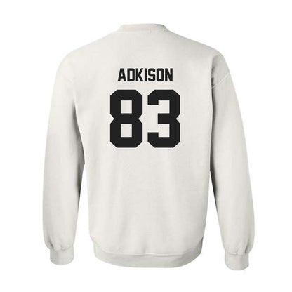 Purdue - NCAA Football : Andrew Adkison - Crewneck Sweatshirt