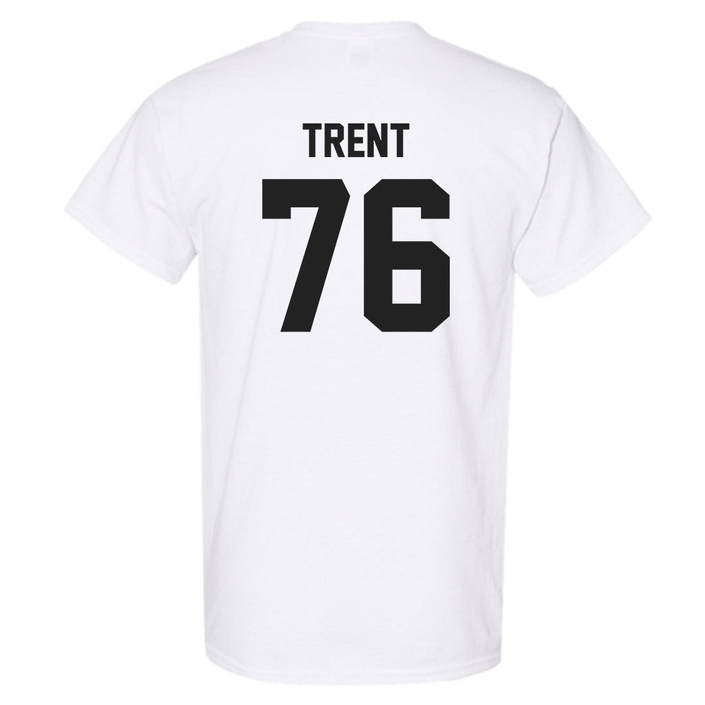 Purdue - NCAA Football : Ethan Trent - T-Shirt