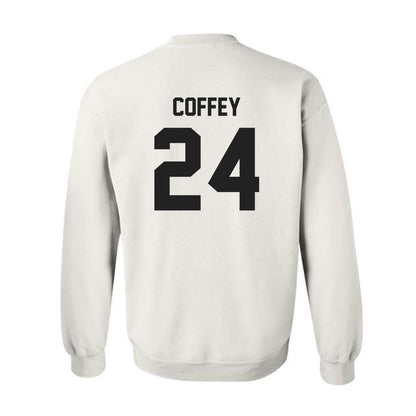 Purdue - NCAA Football : An'Darius Coffey - Sports Shersey Crewneck Sweatshirt-1