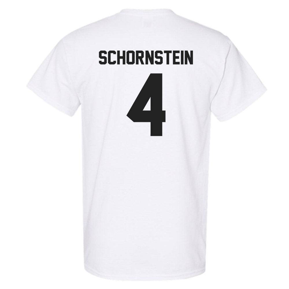 Purdue - NCAA Women's Soccer : Tanna Schornstein - Sports Shersey T-Shirt-1