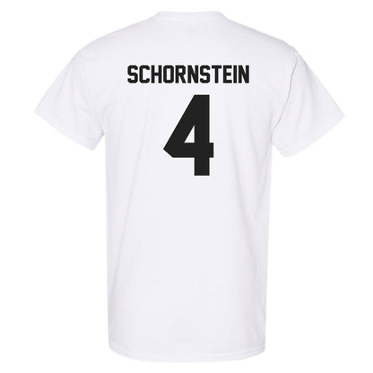 Purdue - NCAA Women's Soccer : Tanna Schornstein - Sports Shersey T-Shirt-1