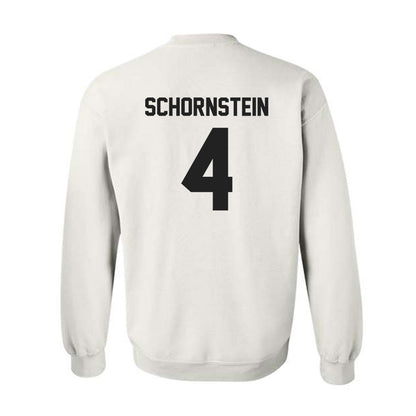 Purdue - NCAA Women's Soccer : Tanna Schornstein - Sports Shersey Crewneck Sweatshirt-1
