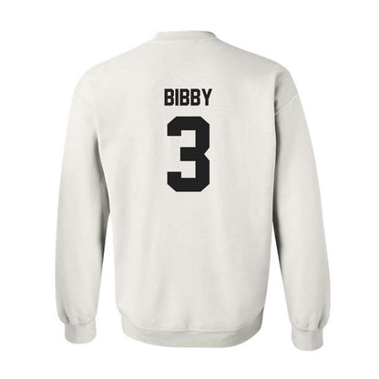 Purdue - NCAA Women's Soccer : Cassie Bibby - Sports Shersey Crewneck Sweatshirt-1