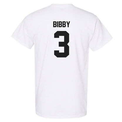 Purdue - NCAA Women's Soccer : Cassie Bibby - Sports Shersey T-Shirt-1