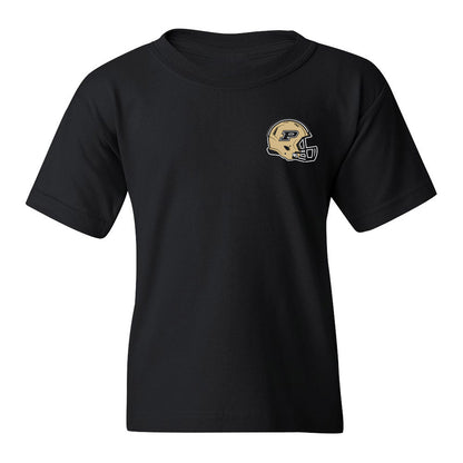 Purdue - NCAA Football : Drake Carlson - Sports Shersey Youth T-Shirt