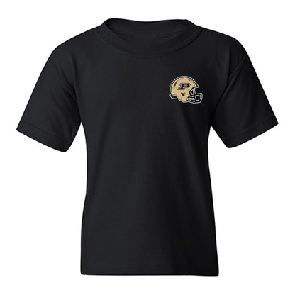 Purdue - NCAA Football : Anthony Speca - Sports Shersey Youth T-Shirt-0