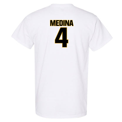 Towson - NCAA Softball : Amanda Medina - Classic Fashion Shersey T-Shirt-1