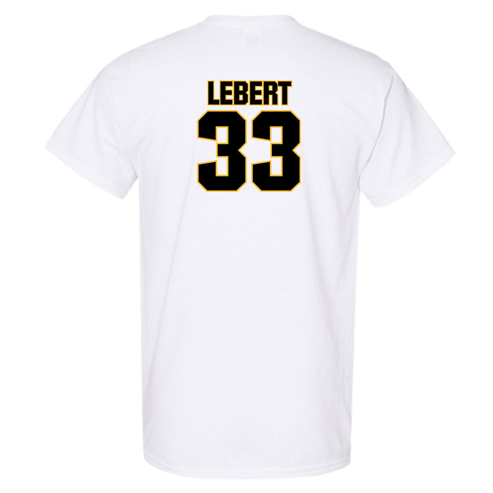 Towson - NCAA Softball : Hannah Lebert - Classic Fashion Shersey T-Shirt-1