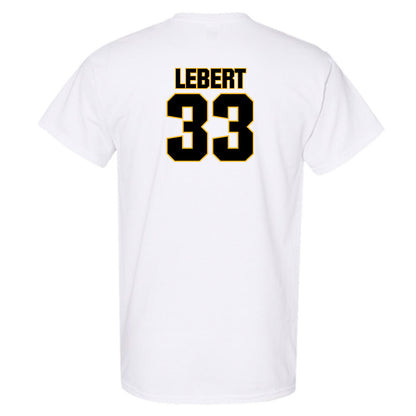 Towson - NCAA Softball : Hannah Lebert - Classic Fashion Shersey T-Shirt-1