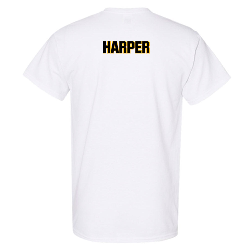 Towson - NCAA Women's Gymnastics : Ava Harper - Classic Fashion Shersey T-Shirt-1