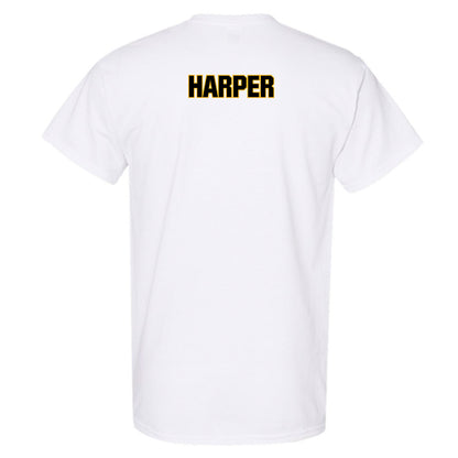 Towson - NCAA Women's Gymnastics : Ava Harper - Classic Fashion Shersey T-Shirt-1
