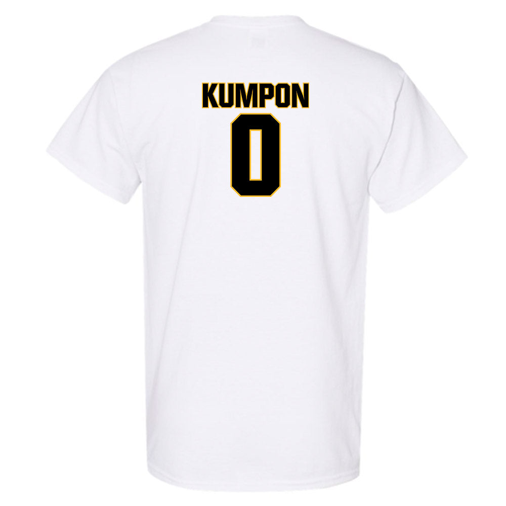 Towson - NCAA Football : Ben Kumpon - Classic Fashion Shersey T-Shirt-1