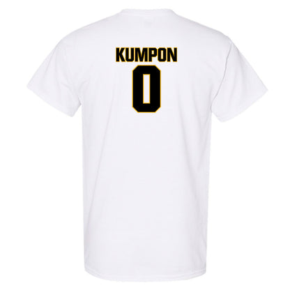 Towson - NCAA Football : Ben Kumpon - Classic Fashion Shersey T-Shirt-1