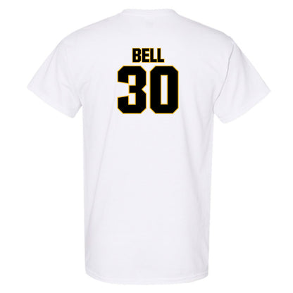 Towson - NCAA Women's Soccer : Emmaline Bell - Classic Fashion Shersey T-Shirt-1
