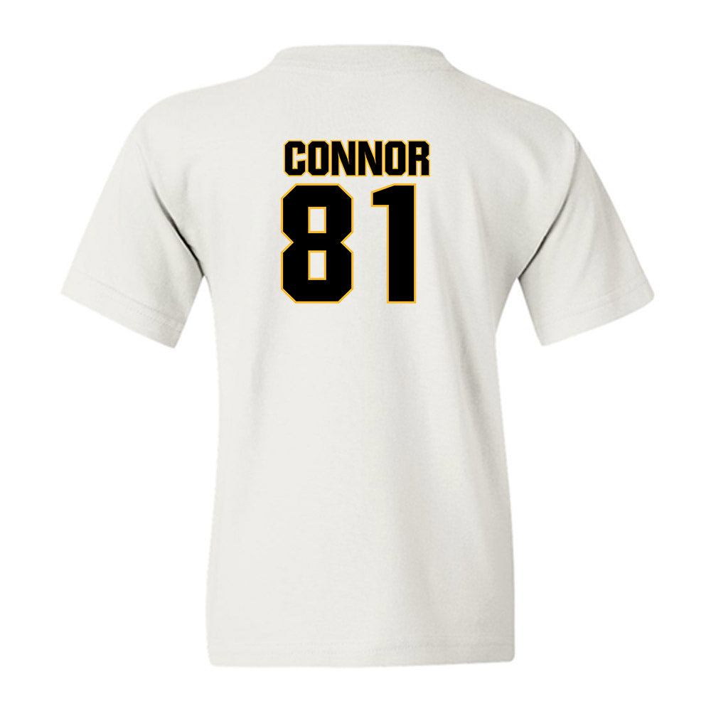 Towson - NCAA Women's Lacrosse : Jacinda Connor - Classic Fashion Shersey Youth T-Shirt-1
