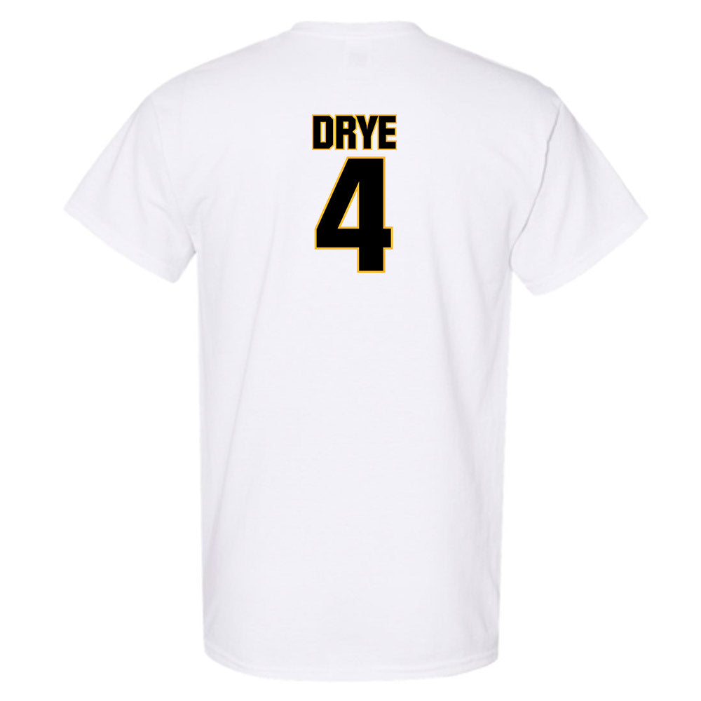 Towson - NCAA Women's Volleyball : Ava Drye - Classic Fashion Shersey T-Shirt-1