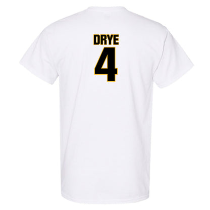 Towson - NCAA Women's Volleyball : Ava Drye - Classic Fashion Shersey T-Shirt-1