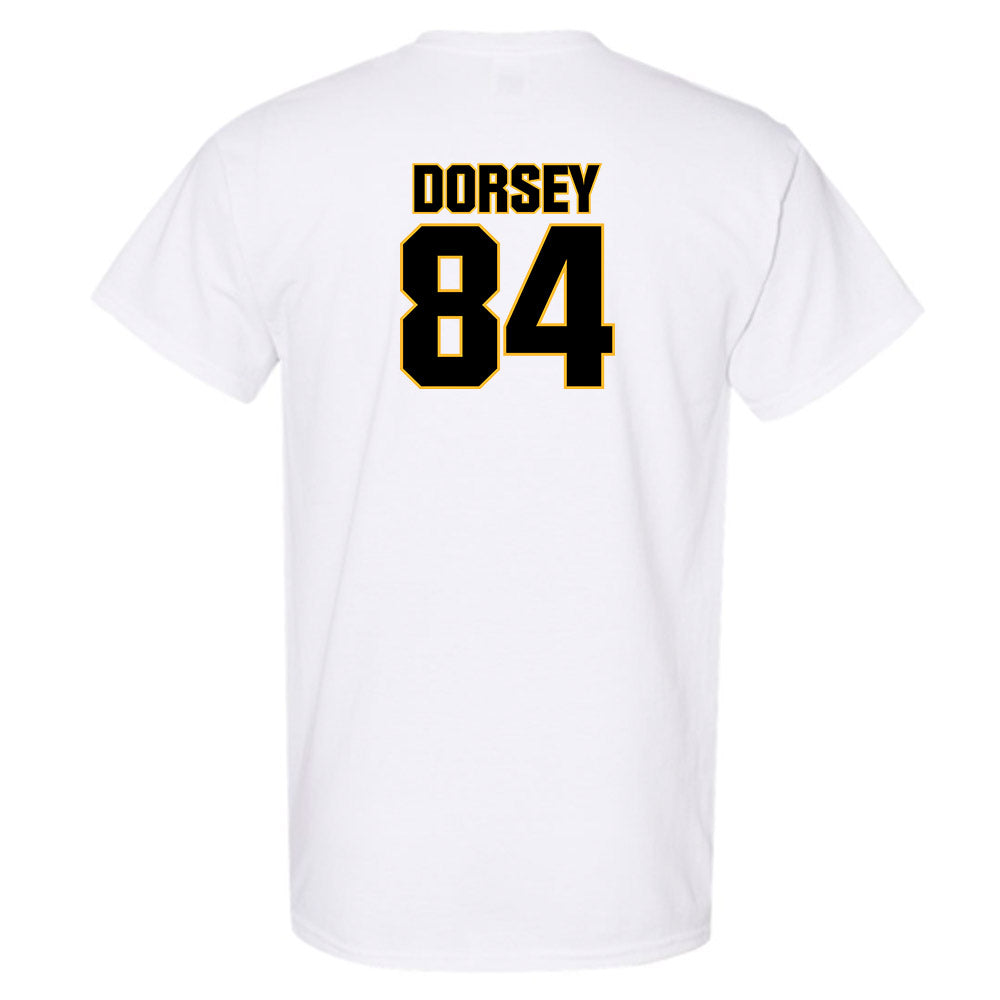 Towson - NCAA Football : Julius Dorsey - Classic Fashion Shersey T-Shirt-1