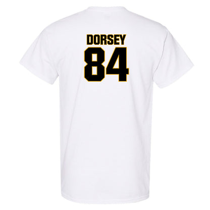 Towson - NCAA Football : Julius Dorsey - Classic Fashion Shersey T-Shirt-1