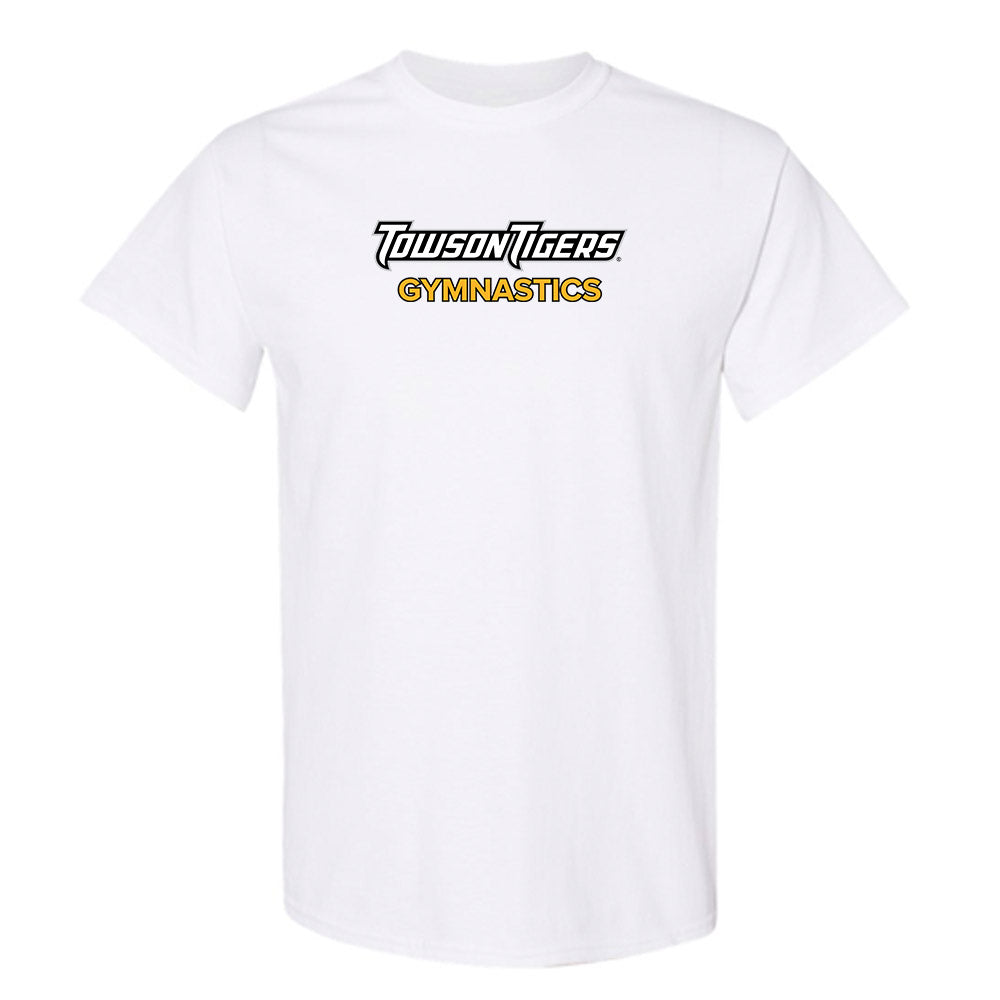 Towson - NCAA Women's Gymnastics : Ava Harper - Classic Fashion Shersey T-Shirt-0